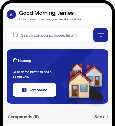 landlord Phone
