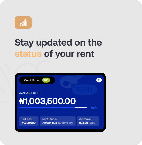 Tenants