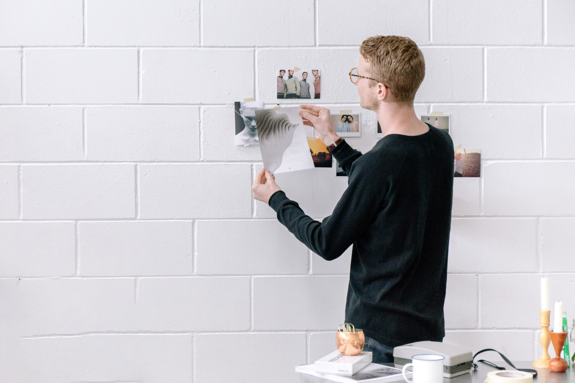 From the Habeep Blog